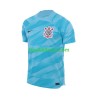 Fußballtrikots Corinthians Torwart Heim Trikotsatz 2023-2024 Fußballtrikots Corinthians Torwart Heim Trikotsatz 2023-2024